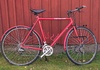 Cannondale touring Övriga säljes