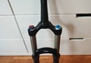 Fox 32 Float 26" 15mm axel Komponenter säljes