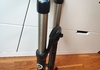Fox 32 Float 26" 15mm axel Komponenter säljes