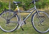 Cannondale touringcykel special Övriga säljes