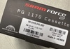 Sram Rival Kassett 11-28T 11-del Komponenter säljes