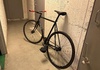 Surly Steamroller 56 (ram+styrlager)