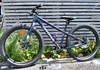 Cannondale Cujo 24+ Race Barncykel säljes