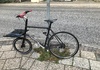 Intressekoll; Omnium mini classic Ramar säljes