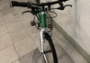 Woom 4, 20 tum, Grön Barncykel säljes