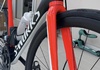 ’Mint’ S-Works Tarmac Dura-Ace Di2, disc, Specialized  Racercykel / Landsväg säljes