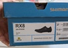 Helt nya Shimano RX8 (RX800) skor Strl 47 Skor säljes
