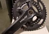 Shimano GRX RX820 vevparti 175 mm (46/30T)