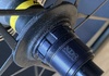Mavic Cosmic Ultimate disc hjul Hjul säljes