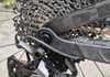 Trek Topfuel 9.8 XT 2022 M/L Mountainbike säljes