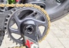 Trek Topfuel 9.8 XT 2022 M/L Mountainbike säljes