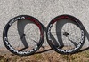 Campagnolo Bora Ultra Two CULT  