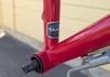 Wheeler elevated chainstay ram  Ramar säljes