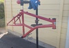 Wheeler elevated chainstay ram  Ramar säljes
