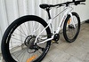 26” White mtb Barncykel säljes