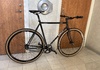 Surly Steamroller 56 Ramar säljes