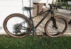 Radon JEALOUS 9.0 - Carbon 16" Mountainbike säljes