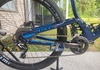 GT Helion Elite 2017 Mountainbike säljes
