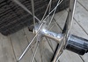 Bakhjul: Shimano XTR M900 nav / Araya RM-17 fälg (26") Hjul säljes