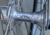 Bakhjul: Shimano XTR M900 nav / Araya RM-17 fälg (26") Hjul säljes