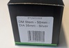 Ny Hope DH stem 50mm, 35mm styre Komponenter säljes
