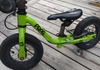 Frog Tadpole Mini 10" Barncykel säljes