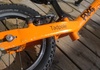Frog Tadpole 12" Barncykel säljes