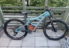 Orbea Occam M10 Fox Factory L