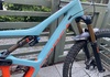 Orbea Occam M10 Fox Factory L Mountainbike säljes