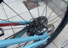 Orbea Occam M10 Fox Factory L Mountainbike säljes