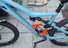 Orbea Occam M10 Fox Factory L Mountainbike säljes