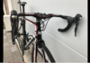 Eddy Merckx EMX-7 – Dura Ace / Super Record – Storlek 54 Racercykel / Landsväg säljes