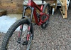 2019 Transition Sentinel L Mountainbike säljes