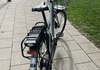 Trek BOSCH Mittmotor - 320mil - 2st Originalnycklar Elcykel säljes