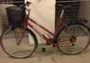 Merida damcykel 21 växlar