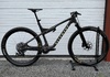 Allebike Excalibur XX SL FlightAttendant Mountainbike säljes