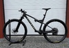 Allebike Excalibur XX SL FlightAttendant Mountainbike säljes