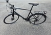 Nishiki 601 XL Hybrid / Standard säljes