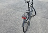 Nishiki 601 XL Hybrid / Standard säljes