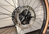 Ibis S35 carbon Hjulset med däck, skivor &amp; cassette  Hjul säljes