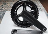 Ultegra 2x12s vevparti, 52-36. 172,5mm  FC-R8100