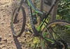 Cannondale Scalpel-Si Race HM Mountainbike säljes