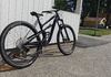 Cannondale Habit 4 Large Årsmodell 2024 Mountainbike säljes