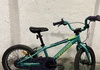 Cannondale barncykel 16" Barncykel säljes