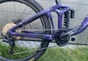 Giant Reign SX strl. M Mountainbike säljes