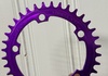 Stridsland Chainring 110 BCD 36t Komponenter säljes