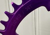 Stridsland Chainring 110 BCD 36t Komponenter säljes