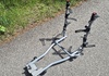 Thule HangOn 4 cyklar Tillbehör säljes