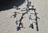 Thule HangOn 4 cyklar Tillbehör säljes