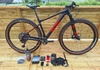 BMC Teamelite 01 One Kolfiber
